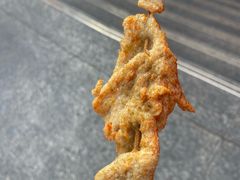 -老绍兴三味臭豆腐(奥林匹克购物广场店)