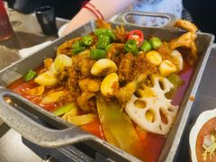 -炉鱼(亲橙里店)
