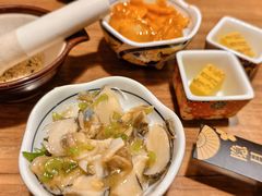 -隐月· 㐂和食屋(芝罘万达公馆店)