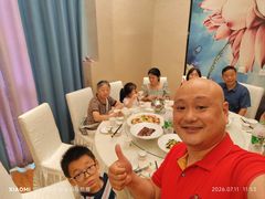 -秦巴尚府礼宴中心
