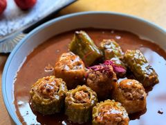 -阳朔糖舍酒店·糖舍餐厅&酒吧