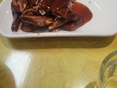 -何记面馆(龙泉山店)