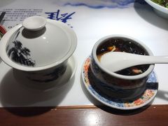 -醉英雄四川料理(新塘万达广场店)