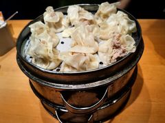 -真真鲜馄饨店(启蒙路店)