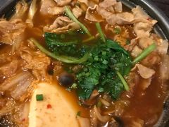 -角落里(中山公园店)