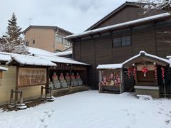 -医王山·飞騨国分寺