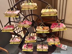-花时·炭火烧肉(东百中心A馆店)