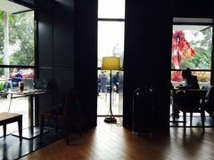 -星巴克(珠海中邦酒店店)