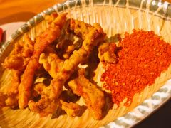 -王婆乔鲜鱼自助火锅(蜀汉路店)