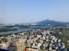 -洲际酒店·地平线全日餐厅HORIZON CAFÉ