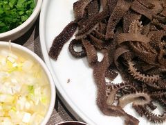 -北平食府·北京烤鸭(北京西站六里桥店)