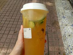 -喜茶(佛山顺德大良东乐路店)