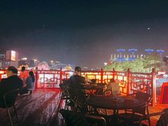 -珠江夜游广州塔·中大码头