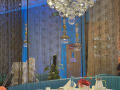 -阿里疆Alijiang·丝路美食·异域风情·清真(长楹天街店)