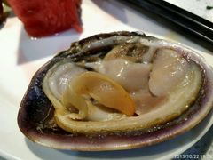 -小科自助海鲜烧肉(高区店)