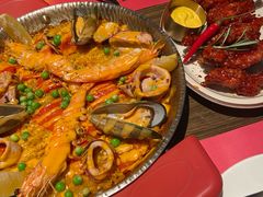 -ZAFFERANO西班牙海鲜饭(上海首店)
