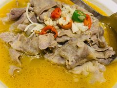 -小菜园新徽菜(上海浦东复地活力城店)