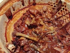 -码头鲜精致威海菜(欧乐坊店)