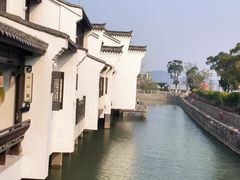 -东海半边山旅游度假区