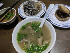 -老爆肚满五香烧牛羊肉
