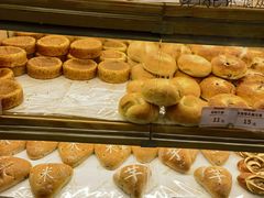 -山崎面包(苏州中心店)