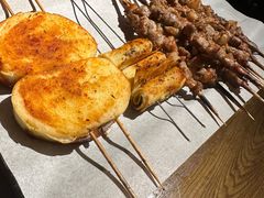 -肉串汪(西便门店)