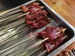 -水浒烤肉(国贸店)