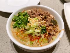 -海底捞火锅(奥森店)