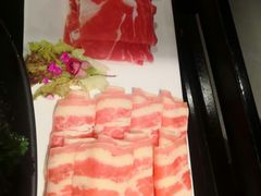-捞王锅物料理(温州万象城店)