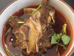 -贡梅老面馆·蟹粉面·无锡特色小吃(南长街主推店)