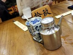 -宣海荣锅贴大王·陕味小吃集(钟楼店)