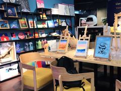 -成都梵高星空艺术馆(春熙路旗舰店)