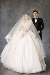 -青禾蒙娜丽莎婚纱摄影(武汉总店)