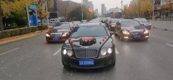 -华润婚车租赁公司·和胜租车