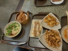 -小街天府(西工小街店)