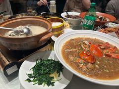 -老平安农家菜(平安店)