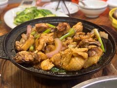 -关氏饮食店