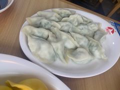 -菊花女水饺(闻涛苑店)