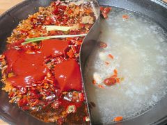 -楠火锅(龙阳广场店)