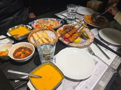 -苏坦土耳其西餐厅(玉林店)