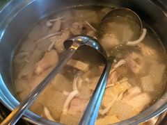 -润园四季椰子鸡火锅(海上世界店)