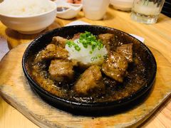 一口牛肉-东京屋(武定路店)