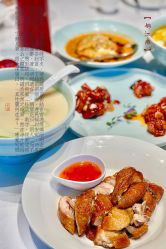 -俏江南户外宴会花园·梓塘婚礼堂(马场道店)