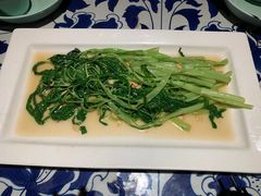 -绿茶餐厅(布吉万象汇店)