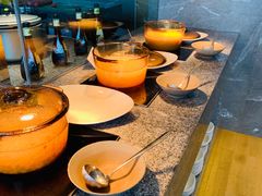 -解放碑威斯汀酒店-知味国际美食餐厅