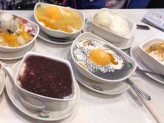 -松记糖水店(铜锣湾分店)