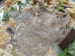 -鸭小妹鸭血粉丝(老门东店)
