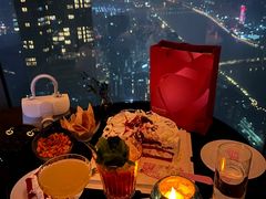 -广州四季酒店·天吧·高空酒吧