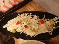 -新石器烤肉(南站店)