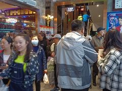 -金刚山烧烤(中山路店)
